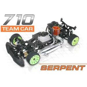 serpent 710