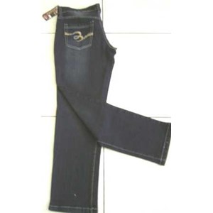woman jeans