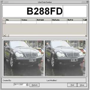 parking system