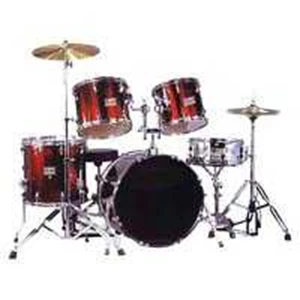 drum set