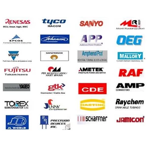 electronics & electrical component