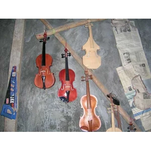 biola / violin handmade