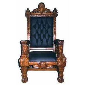 angel king chair