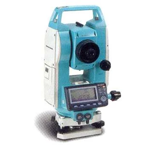 total station sokkia set 310