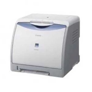 printer laser canon colour