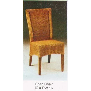 oban chair ic # rw 13