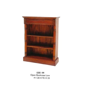 empire bookcase