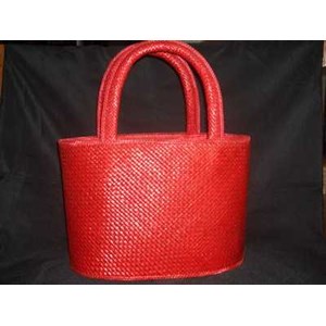 tas tangan warna