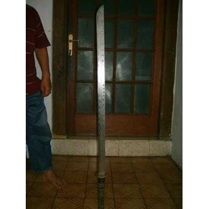 pedang samurai sabuk