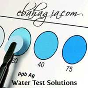 water test solutions