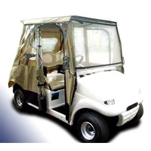 cover for golf cart