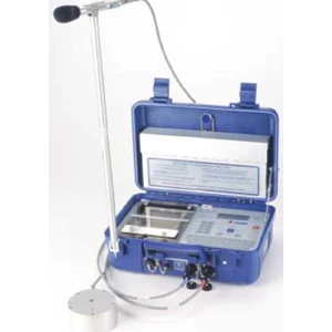 blastmate iii (blasting monitor)