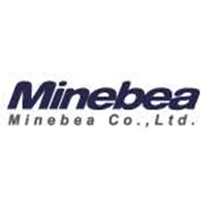 minebea - japan