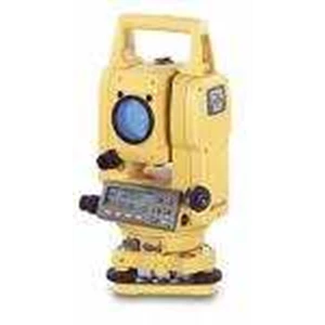total station topcon gts-236n / 0852-2373 0414
