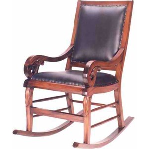 leather chair /goyang