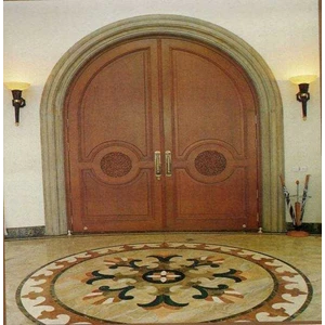 pintu utama 24