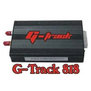 gps mobil