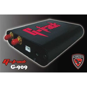 gps tracking (g-track 909)
