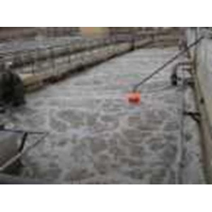 waste water & water treatment equipment