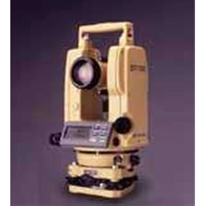 digital theodolite topcon dt-209l / 0852-2373 0414