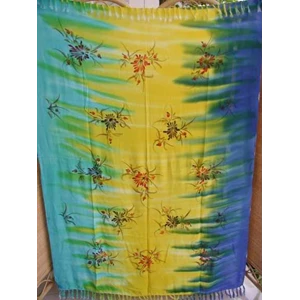 sarong pigment