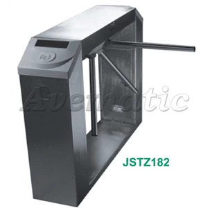 tripod turnsiles jstz4802 - automatic operation