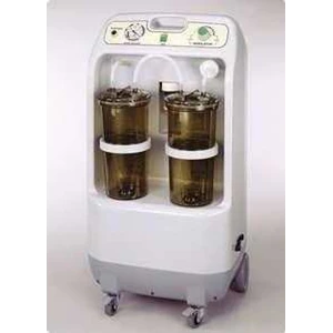 surgical suction pump