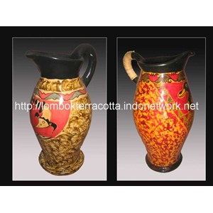 lombok terracotta