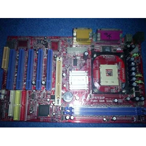 motherboard p4-socket 478