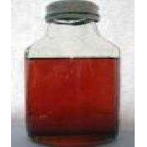 essential patchouli oil (minyak nilam)