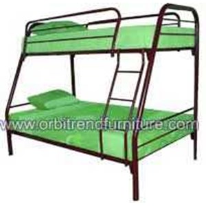 orbitrend - new mars - bunk bed