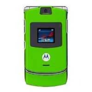 service handphone motorola v3i