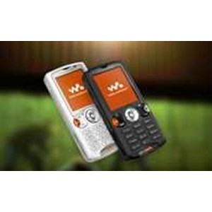 service handphone se w810i
