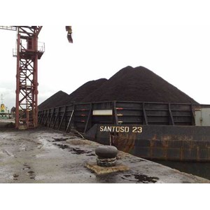 coal supplies