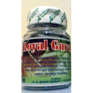 royal gurah