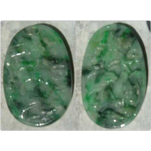 natural jade 3d