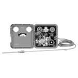 temperature controller type 4156, 4166 & 4166k