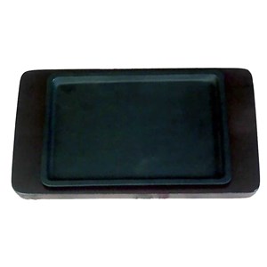 hot plate cr -23