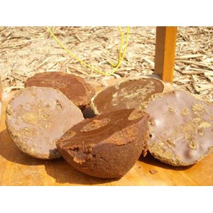 gula merah tebu
