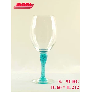 wine glass