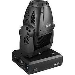 moving head vl9 super hmi 1200