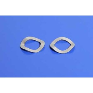 wave washer spring