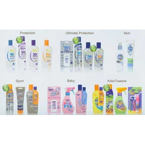 hawaiian tropic