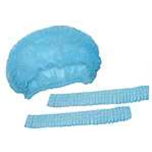 bouffant caps, face masks & wipes