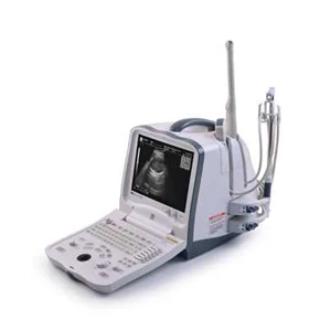 mindray b/w ultrasound dp 6600
