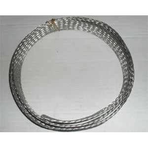 coper braided wire
