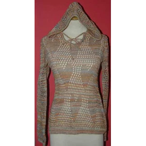 sweater rajut