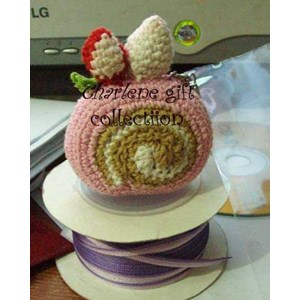 sweets series crochet