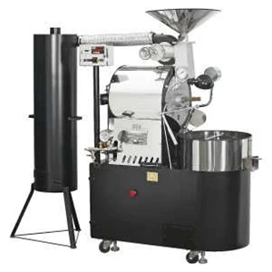 latina-quattro coffee roaster 803n 12kg/ jam