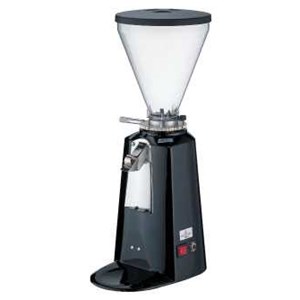latina-908n coffee grinder for shop/ cafe